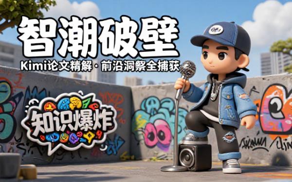 关于 kimi 粗度论文的内容总结及标题转译