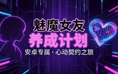 安卓 Succubus Waifu 中文版二次元养成游戏