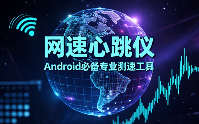 Android手机必备OoklaSpeedtestv7_0_