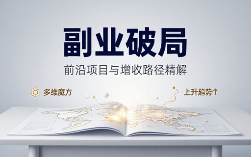 付费知识专栏合集汇总各行业副业干货学习前沿项目玩法拓展增收路径