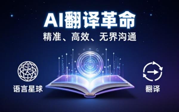 AI翻译助手相关链接及翻译原则说明
