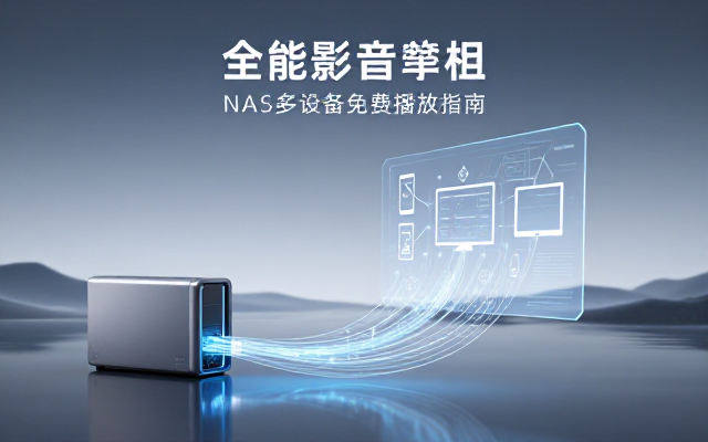 NAS手机电视全能播放免费版资源链接