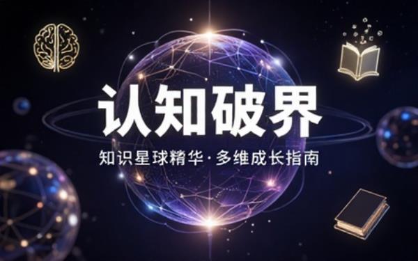 知识星球付费精华文集汇总成长副业读书多领域干货拓展个人认知边界