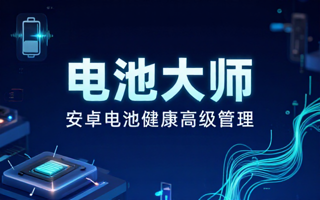 安卓 Battery Guru 电池健康管理高级版