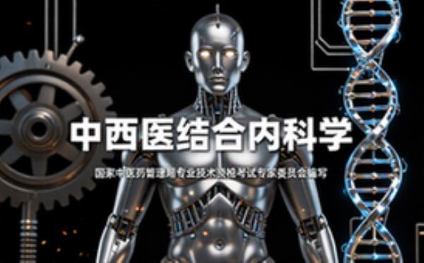 中西医结合内科学_12912589_国家中医药管理局专业技术资格考试专家委员__