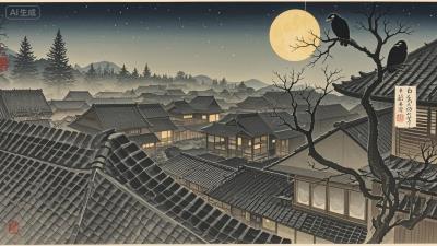 黑河漂来神秘花，三岁孩童险被引走
