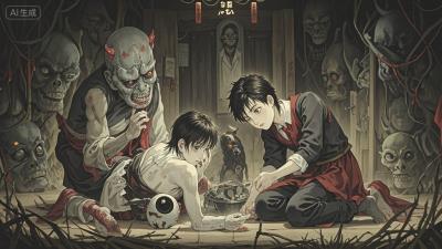 天星码头奇遇，神秘老人预言找工作，命运从此改变