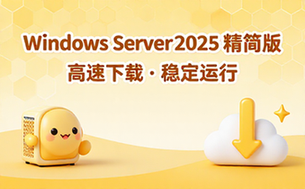 WinServer2025DC精简版下载链接