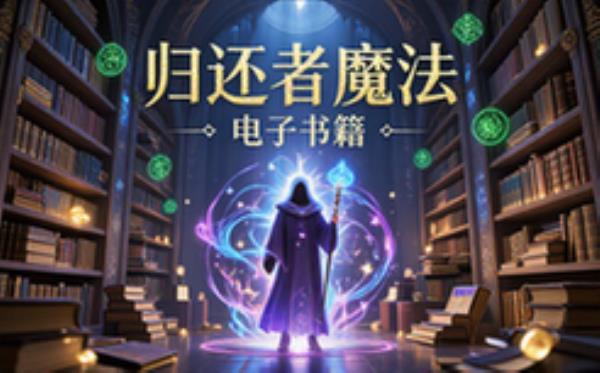 归还者的魔法要特别电子书籍完整版全文在线阅读资料