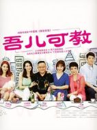 《吾儿可教》共48集_大陆电视剧全集剧情文案