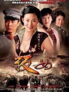《叛女》共30集_2009大陆电视剧全集剧情文案