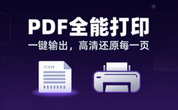 各种格式的纸（PDF）打印