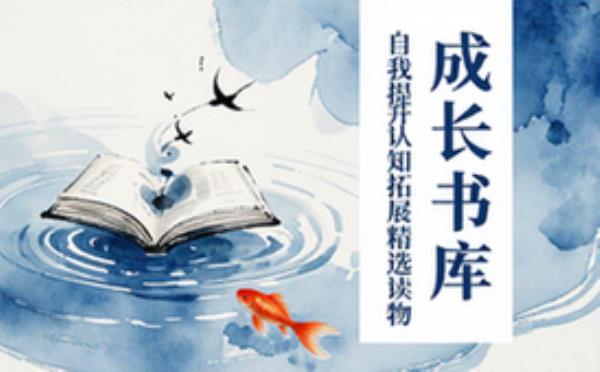 成长书库系列电子书合集 自我提升认知拓展精选读物