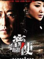 《密使》共30集_大陆电视剧全集剧情文案