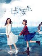 《七月与安生》共53集_2016大陆电视剧全集剧情文案