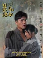 《暴风骤雨》共50集_2019大陆电视剧全集剧情文案