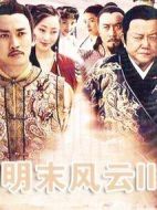 《谁主中原》共30集_大陆电视剧全集剧情文案