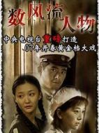 《数风流人物》共40集_大陆电视剧全集剧情文案