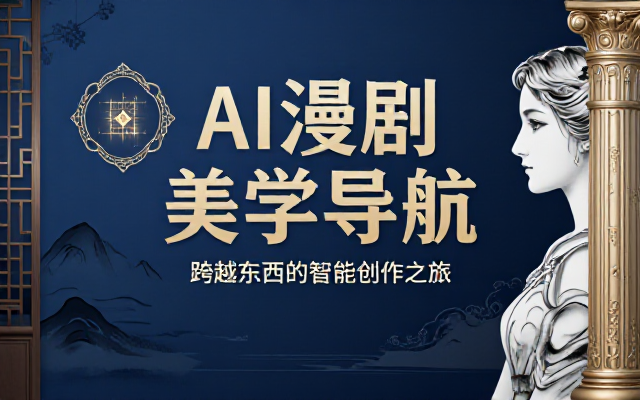 AI导航链接