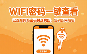 WiFi密码破解工具合集，快速获取网络连接解决断网烦恼