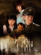 《红箭之生死情报战》共36集_大陆电视剧全集剧情文案