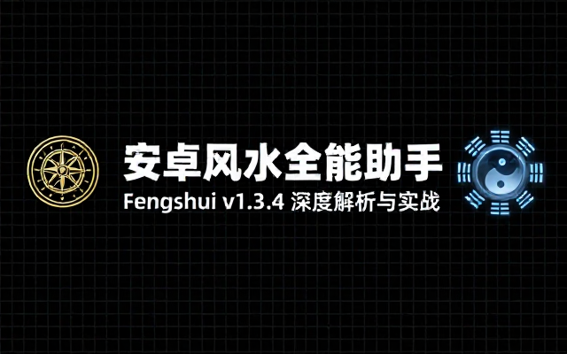 安卓风水全能助手Fengshuiv1_3_4相关链接