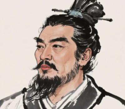 范雎远交近攻，重塑战国棋局