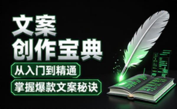 写作类学习资料合集文案创作写作技巧素材大全
