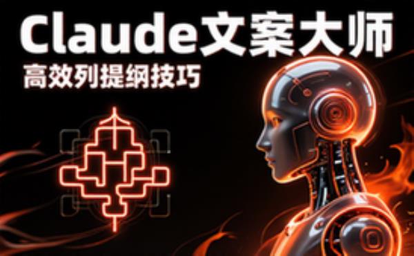 Claude文案大师列文章提纲技巧