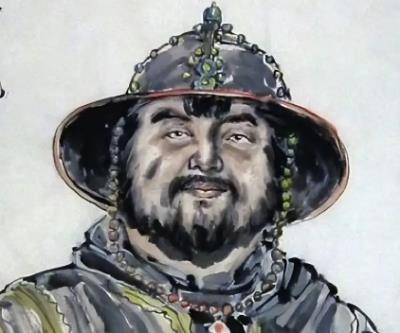 扩廓帖木儿整合残元势力，与明军鏖战的铁血史诗