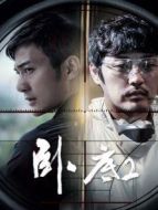 《卧底 第2季》共12集_内地电视剧全集剧情文案