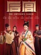 《后宫》共46集_2012大陆电视剧全集剧情文案