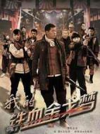 《我的铁血金戈梦》共35集_2015大陆电视剧全集剧情文案