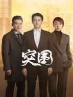 《突围》共45集_内地电视剧全集剧情文案