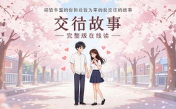 交往故事完整版全文在线阅读适合新手爱情经验资料