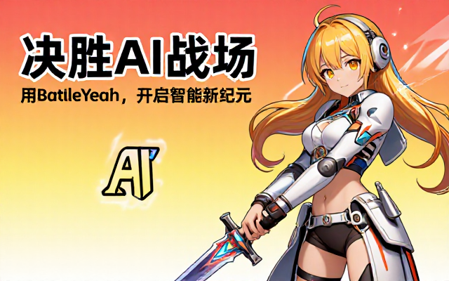 BattleYeah AI网站链接
