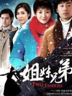 《姐妹兄弟》共42集_2016大陆电视剧全集剧情文案