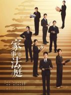 《家事法庭》共26集_2026年中国内地电视剧全集剧情文案