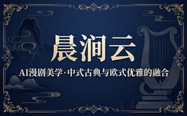 晨涧云