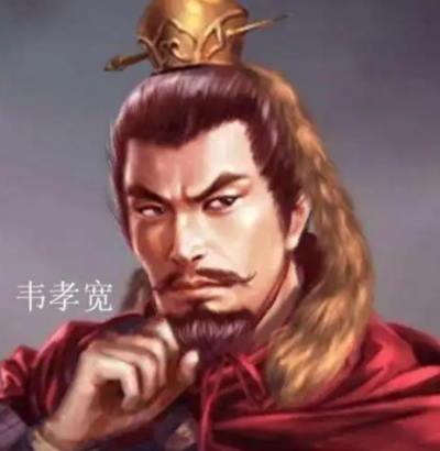 韦孝宽以谋破敌，铸就孤城不破的传奇