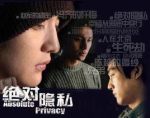 《绝对隐私》共20集_大陆电视剧全集剧情文案