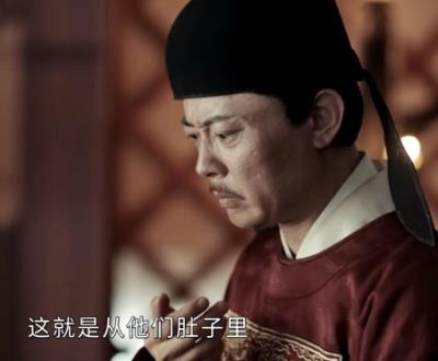 夏原吉：漕运钱粮的统筹者，远洋大业的幕后脊梁