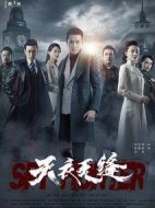 《天衣无缝》共46集_2019大陆电视剧全集剧情文案