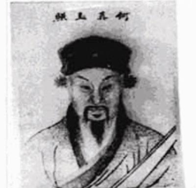 何真整合武装，以归顺止战护民生