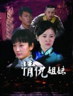 《情仇姐妹》共40集_大陆电视剧全集剧情文案