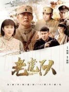《老虎队》共46集_2019大陆电视剧全集剧情文案
