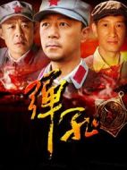 《弹孔》共30集_大陆电视剧全集剧情文案