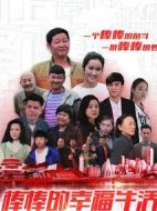 《棒棒的幸福生活》共32集_2018大陆电视剧全集剧情文案