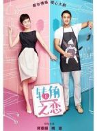 《转角之恋》共39集_2023大陆电视剧全集剧情文案