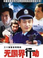 《无国界行动》共30集_大陆电视剧全集剧情文案